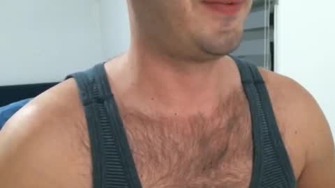 Andy online show from March 17, 12:58 am