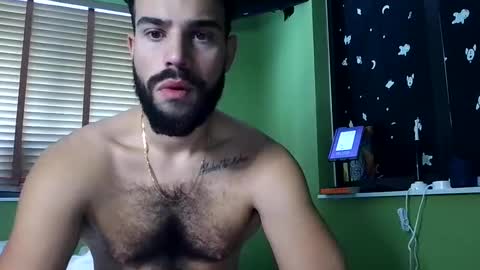 hairyholetop online show from December 3, 5:12 pm