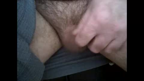 hairyman007 online show from March 9, 10:31 am