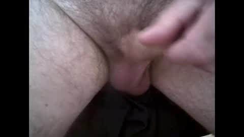 hairyman007 online show from March 23, 1:50 pm