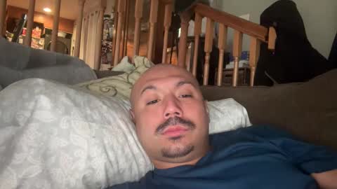 hairyman30000 online show from January 9, 7:08 pm