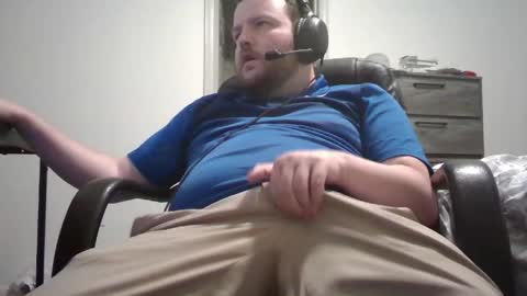 hairymikey online show from April 17, 2:47 am