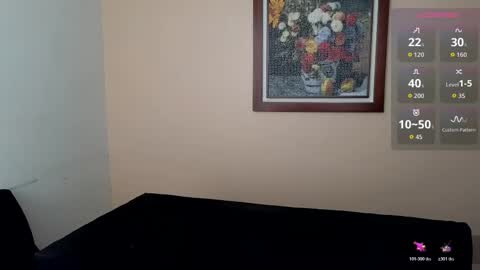 hairyncuteass online show from April 13, 5:35 pm