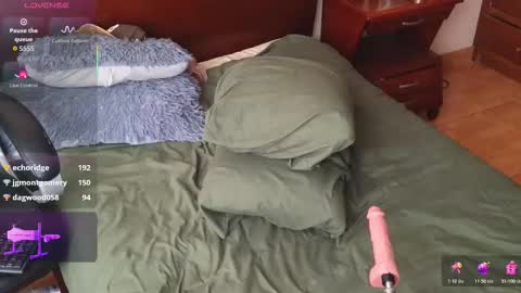 hairyncuteass online show from December 14, 7:54 pm