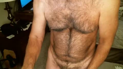 Hairy pecs online show from December 14, 8:21 am