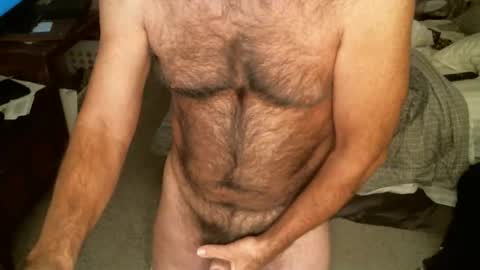 Hairy pecs online show from December 18, 9:05 am