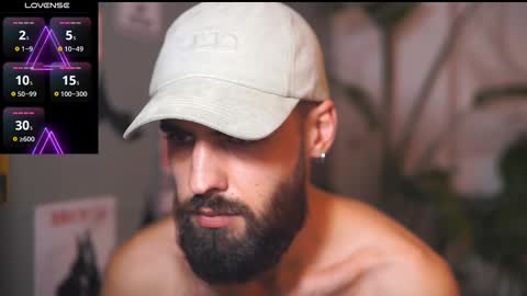 Snapshot of hairyrobxxx chatting on October 25, 7:04 pm HairyRobXxX online show from October 25, 7:04 pm
