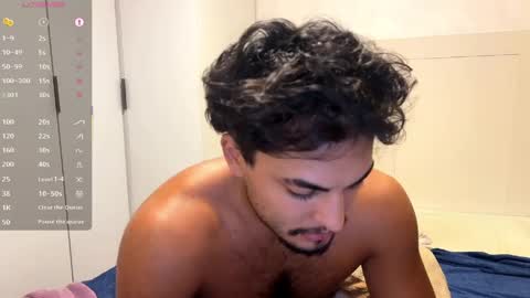 hairy and short online show from April 12, 2:15 am