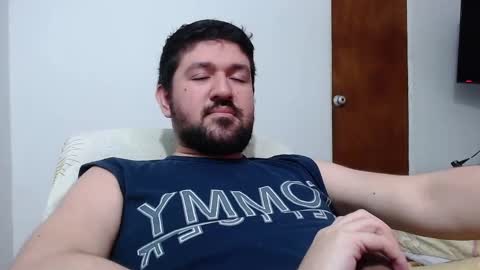 hajo_live online show from February 24, 6:36 pm