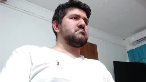 hajo_live online show from October 14, 4:03 pm