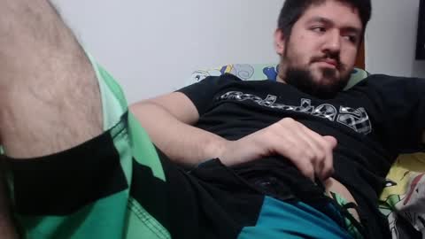 hajo_live online show from January 20, 7:58 am