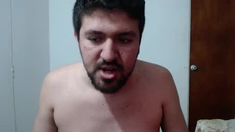 hajo_live online show from September 30, 6:55 pm