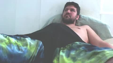 hajo_live online show from October 7, 9:41 pm