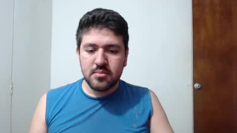 hajo_live online show from September 25, 3:05 am