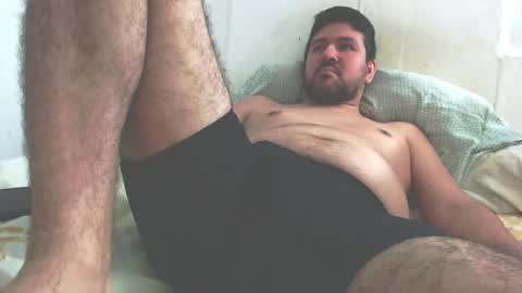 hajo_live online show from September 23, 2:44 am