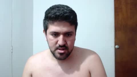 hajo_live online show from September 26, 1:20 pm