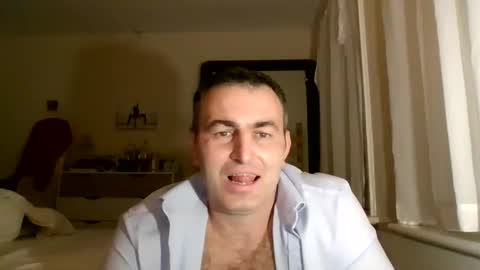 hakfin666 online show from December 4, 5:25 am