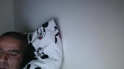 Snapshot of haled_77 chatting on January 1, 7:41 am haled_77 online show from January 1, 7:41 am