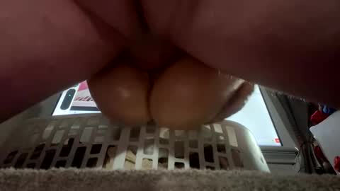 halfoftwelve69 online show from May 4, 1:46 pm