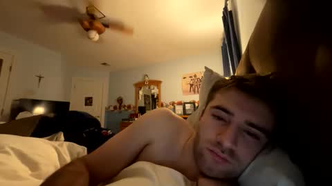 hamboneham24 online show from January 18, 4:36 am