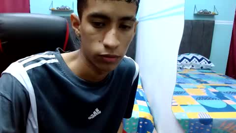 hamcummboy20 online show from March 9, 1:46 am