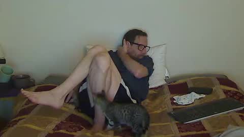 hammerthatthang73 online show from October 13, 8:20 am