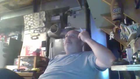 naked man online show from April 23, 1:54 am