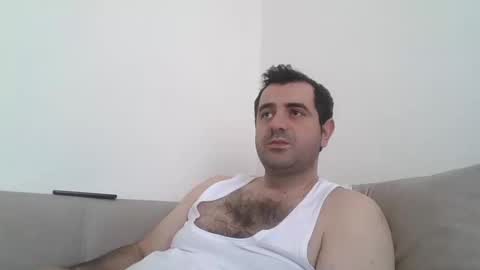 Handsome031 online show from September 22, 10:04 am