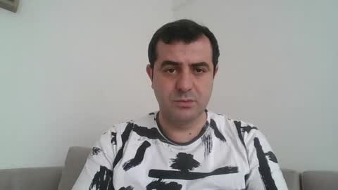 Handsome031 online show from November 3, 7:23 am