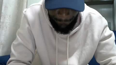 handsome king online show from November 10, 9:31 pm