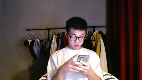 handsome_mannn online show from January 12, 8:57 pm