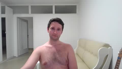 Sasha online show from March 7, 6:49 pm