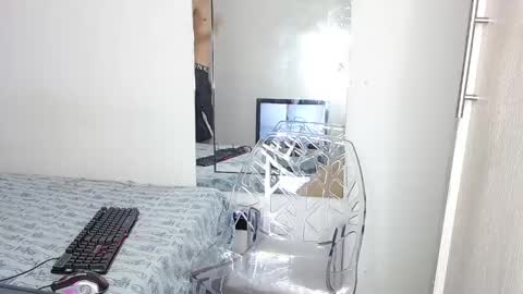 jorge daniel online show from January 13, 2:18 am