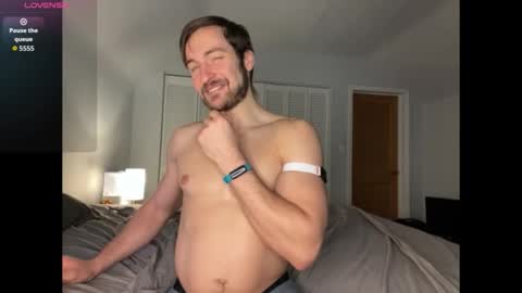 handsumhung online show from January 18, 5:59 pm