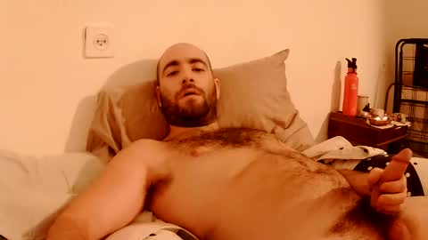 handyboy991 online show from September 25, 5:34 pm