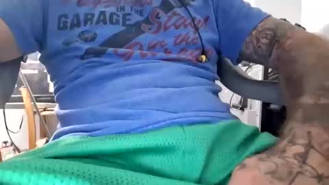 handylong88 online show from September 22, 2:44 am