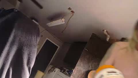 Handystudman online show from January 11, 1:37 pm