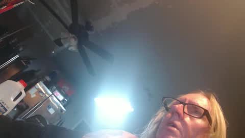 Handystudman online show from January 22, 6:52 pm