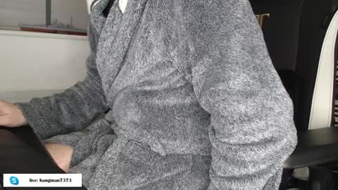 Hangman online show from January 17, 7:08 am