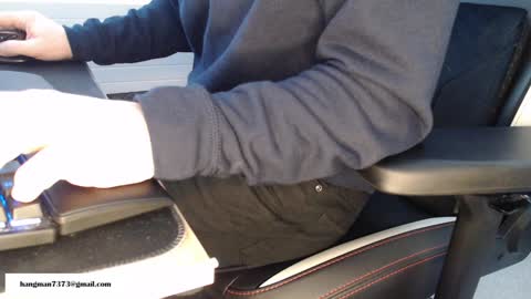 Hangman online show from February 6, 9:43 am