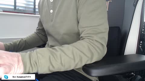 Hangman online show from January 14, 9:35 am