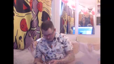 hank rams online show from March 23, 7:31 pm