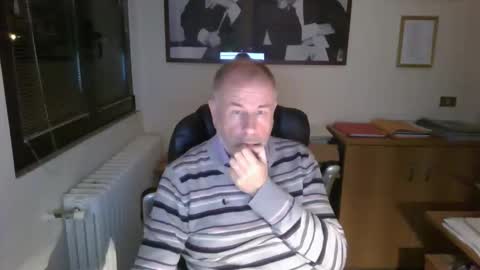 hanscooper online show from November 18, 4:44 pm