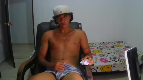hansel_take online show from May 28, 2:09 am