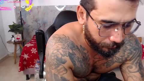 hanz_col online show from February 19, 2:35 pm