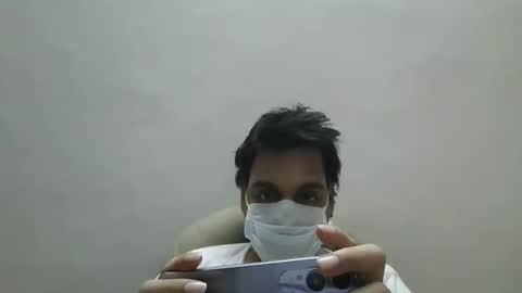 hapbit online show from March 19, 7:06 pm