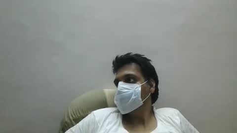 hapbit online show from March 15, 6:58 pm