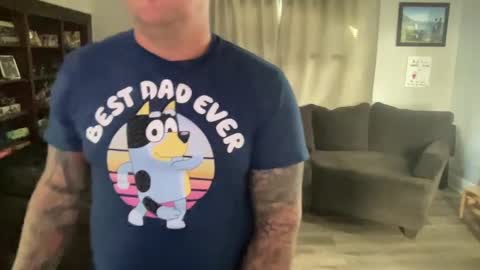 DadBod online show from October 4, 6:02 pm