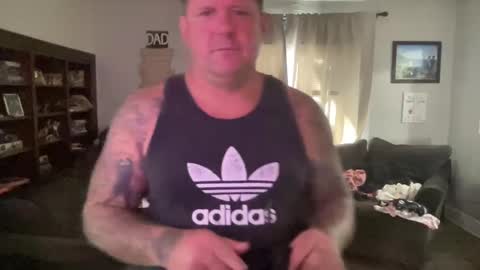 DadBod online show from October 2, 3:27 pm