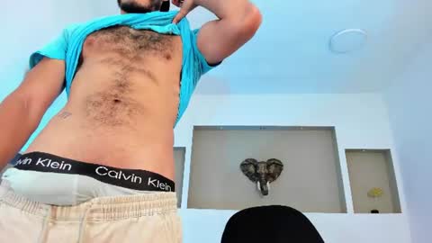 happy_hot7 online show from July 27, 2:13 pm